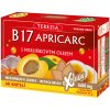 Doplněk stravy Terezia Company B17 Apricarc s meruňkovým olejem 60 kapslí