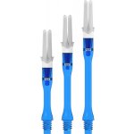 L-Style Silent Slim otočné tmavě modré 30mm – Zboží Mobilmania