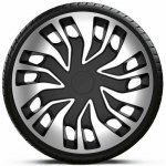 Górecki Fast Van silver black 16" 4 ks | Zboží Auto