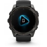 Garmin Fenix 8 AMOLED 51 mm – Zboží Živě