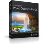 Ashampoo Photo Optimizer Pro 26 – Zboží Živě