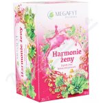 Megafyt Harmonie ženy 20 x 1,5 g – Zboží Dáma