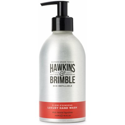 Hawkins & Brimble mycí gel 300 ml – Hledejceny.cz