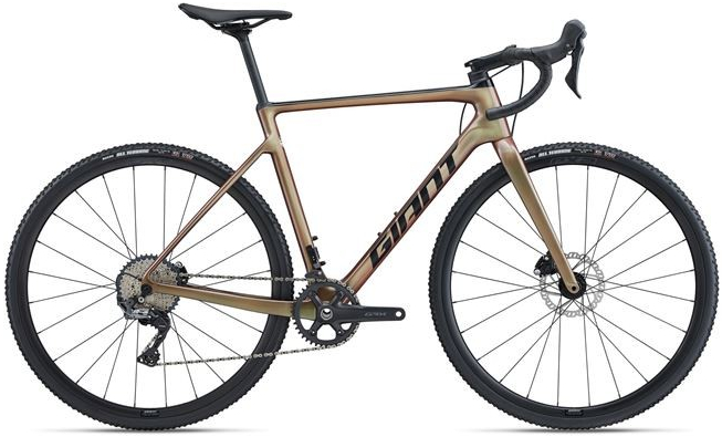 Giant TCX Advanced Pro 2 2024