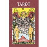 Synergie Publishing Tarot – Zboží Mobilmania