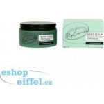 UpCircle Coffee Body Scrub kávový tělový peeling s citronovou trávou 220 ml – Zboží Mobilmania