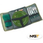 NGT Jídelní Sada Day Cutlery Set PLUS – Zboží Dáma