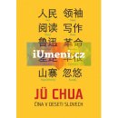 Čína v deseti slovech - Jü Chua