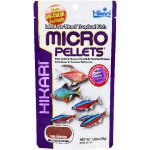 Hikari Micro Pellets 80 g – Zboží Dáma