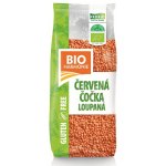 Bioharmonie Červená čočka loupaná 500g – Zboží Mobilmania