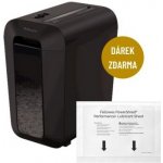 Fellowes Powershred LX65 – Zboží Mobilmania
