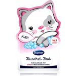 Bübchen Bath Kitten pěna do koupele pro děti 3 y+ 40 ml – Zbozi.Blesk.cz