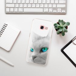 iSaprio Cats Eyes Samsung Galaxy A3 2017