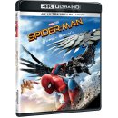 Film Spider-Man: Homecoming UHD+BD