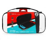 Hyperkin CarryMate EVA Hard Shell Case Nintendo Switch Bílé – Zboží Mobilmania
