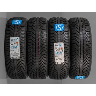 Semperit Master-Grip 2 215/60 R16 99H