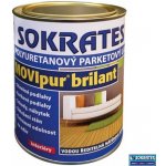 Sokrates Movipur Brilant 0,6 kg lesk – Zboží Mobilmania