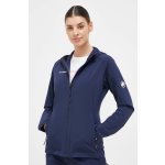 Mammut Madris Light ML Hooded Jacket Women modrá – Zboží Dáma