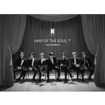BTS - Map Of The Soul - Seven - The Journey CD – Sleviste.cz