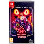 Five Nights at Freddy's: Security Breach – Zboží Dáma