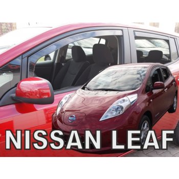 Nissan Leaf 10-17 ofuky