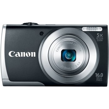 Canon PowerShot A2500