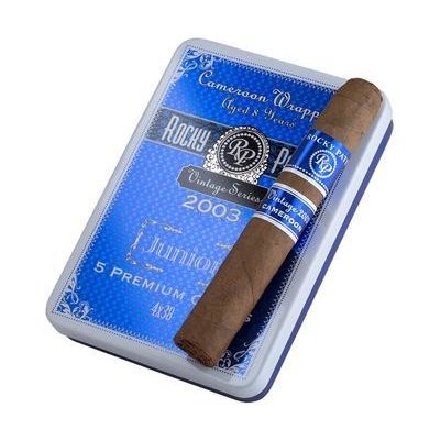Rocky Patel Vintage 2003 Junior 5 ks – Zboží Dáma