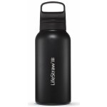 Lifestraw Go 2.0 Stainless Steel Water Filter 1 L – Sleviste.cz