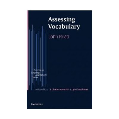 Assessing Vocabulary PB