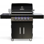 Marroni Grills PANAREA 3 hořák – Hledejceny.cz