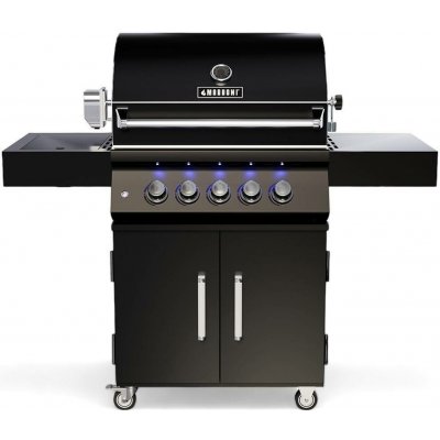 Marroni Grills PANAREA 3 hořák – Hledejceny.cz