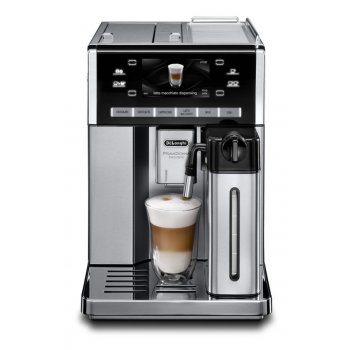 DeLonghi PrimaDonna Exclusive ESAM 6900.M