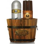 Cuba Gold : voda po holení 100 ml + deodorant 200 ml