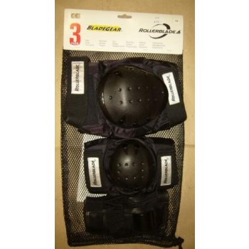 Rollerblade Pro Junior 3 Pack