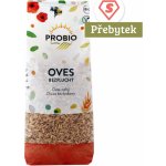 ProBio Oves BIO bezpluchý 0,5 kg – Zboží Dáma
