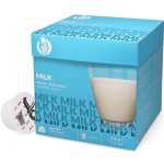 Kaffekapslen Mléko Počet kapslí pro Dolce Gusto 16 ks – Hledejceny.cz
