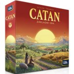 Catan základní hra – Zboží Živě
