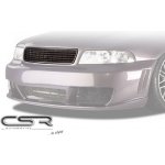 AUDI A4 B5 maska bez znaku