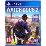 Watch Dogs 2 – Zboží Mobilmania