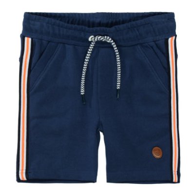 Staccato Sweatbermuda Marine