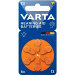 Varta HAB13 6 ks 24606101416 – Zboží Živě