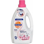 Sagrotan Hygienická desinfikující aviváž Sensitive 1,5 l – Hledejceny.cz