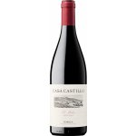 Casa Castillo El Molar červené 2021 14,5% 0,75 l (holá láhev) – Hledejceny.cz