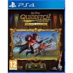 Harry Potter: Quidditch Champions (Deluxe Edition) – Zboží Dáma
