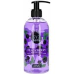 Papilion Ostružiny mýdlo na ruce 500 ml – Zboží Dáma