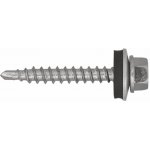 Samořezné šrouby pro šikmé střechy - Farmářské šrouby SWA – Rozměr: 4,8 x 20 mm – Hledejceny.cz