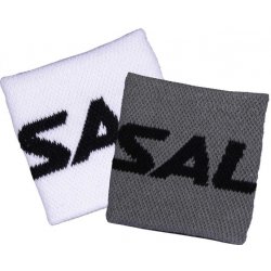 Salming Wristband Short 2-pack Logo