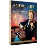 André Rieu : Shall We Dance DVD – Hledejceny.cz