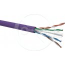 Solarix SXKD-6-UTP-LSOH CAT6 UTP LSOH, 305m