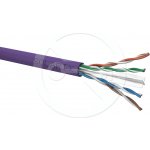 Solarix SXKD-6-UTP-LSOH CAT6 UTP LSOH, 305m – Zboží Živě